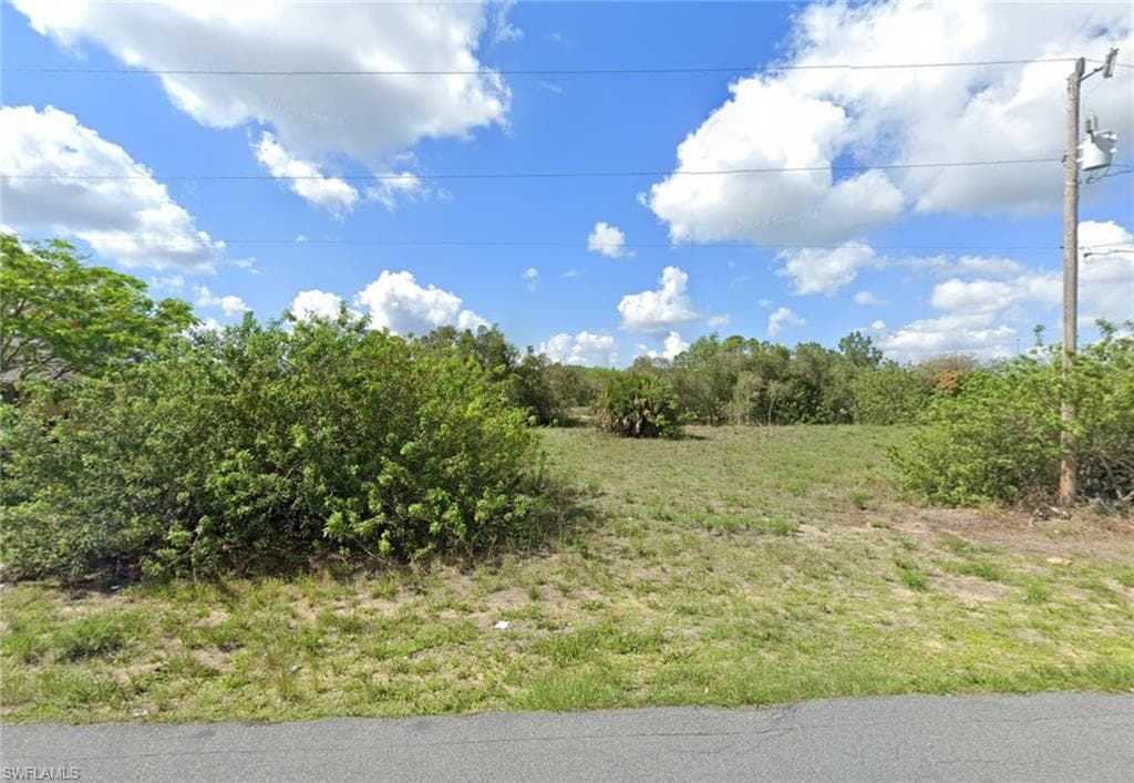 855 Sea Urchin CIR FORT MYERS, FL 33913