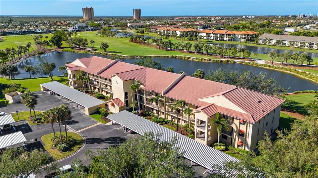 12181 Kelly Sands WAY 1553 FORT MYERS, FL 33908