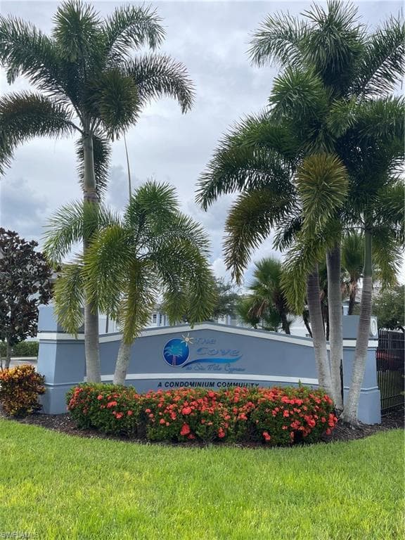 8546 Bernwood Cove LOOP 1105 FORT MYERS, FL 33966