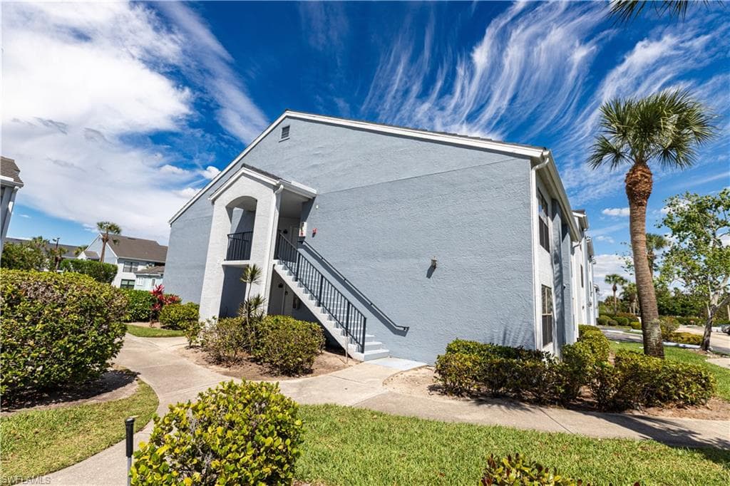 13621 Eagle Ridge DR 1522 FORT MYERS, FL 33912