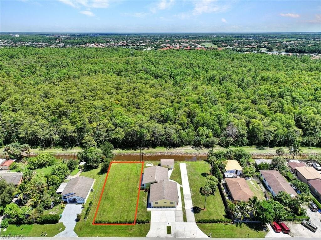 5513 Hardee ST NAPLES, FL 34113