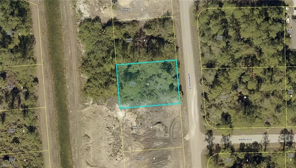 150 Genoa AVE S LEHIGH ACRES, FL 33974