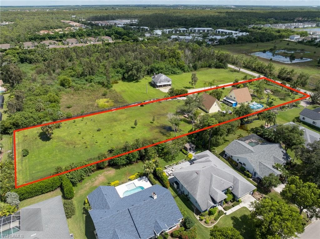 7171 Penzance BLVD FORT MYERS, FL 33966