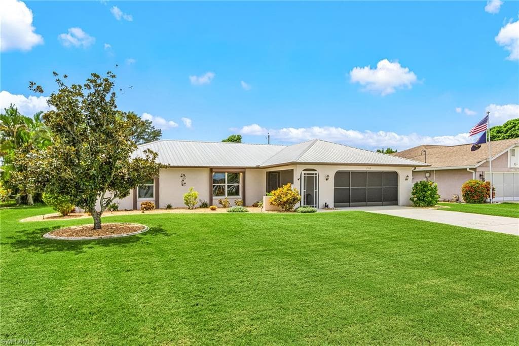 1708 SE 6th ST CAPE CORAL, FL 33990
