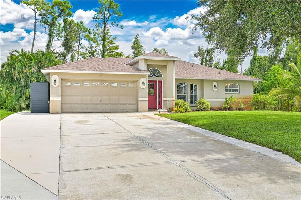 17577 Brentwood CT FORT MYERS, FL 33967