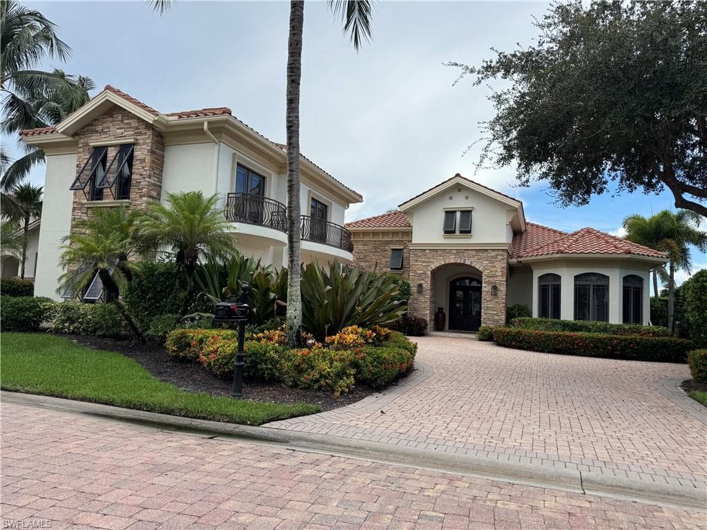 11809 Via Novelli CT MIROMAR LAKES, FL 33913