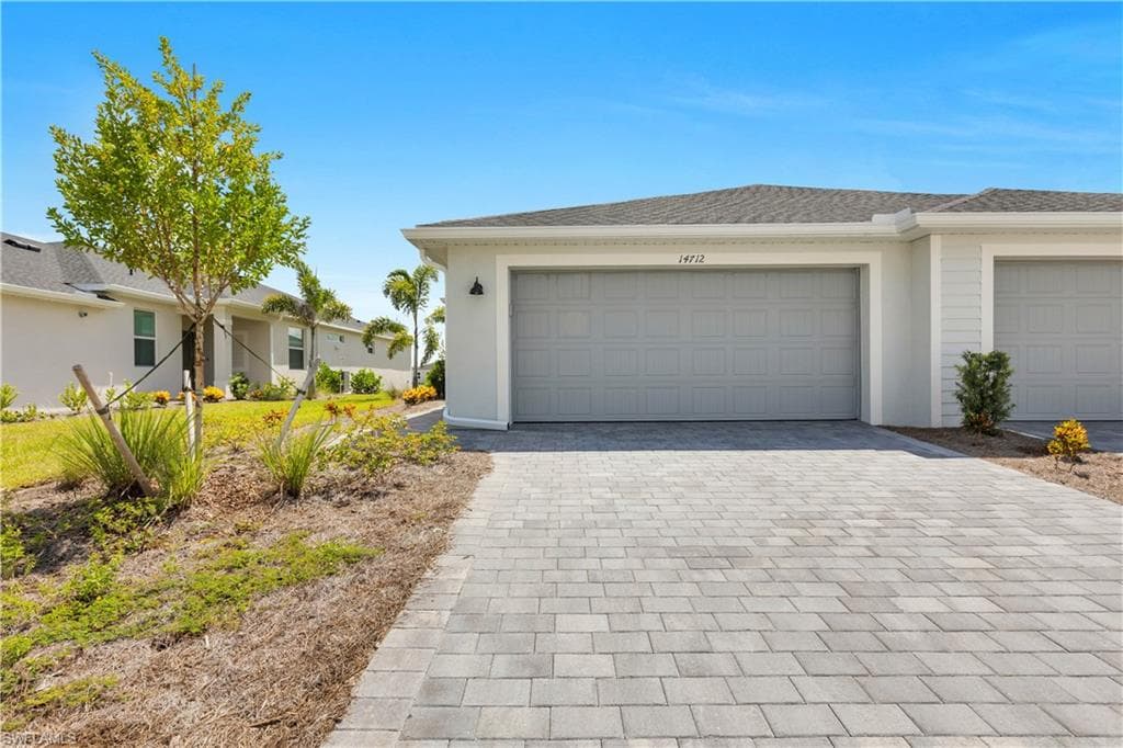 14712 White Pearl RD Babcock Ranch, FL 33982
