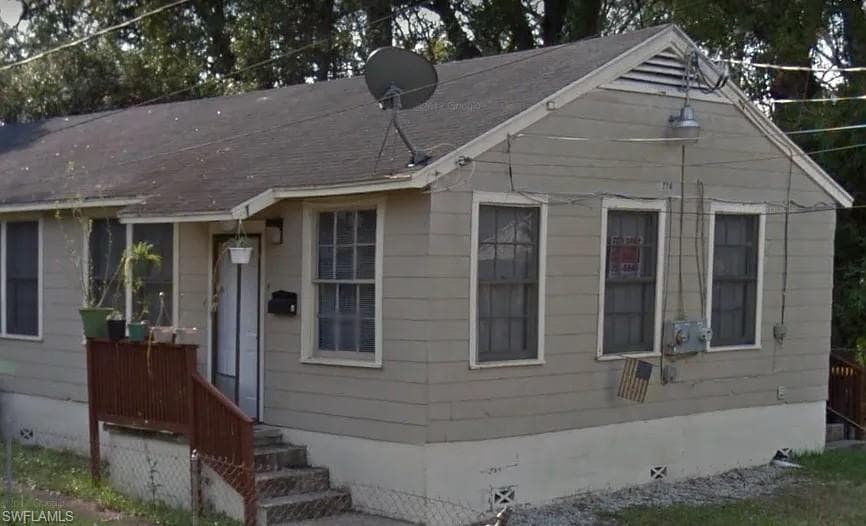 1554 W 29 ST JACKSONVILLE, FL 32209