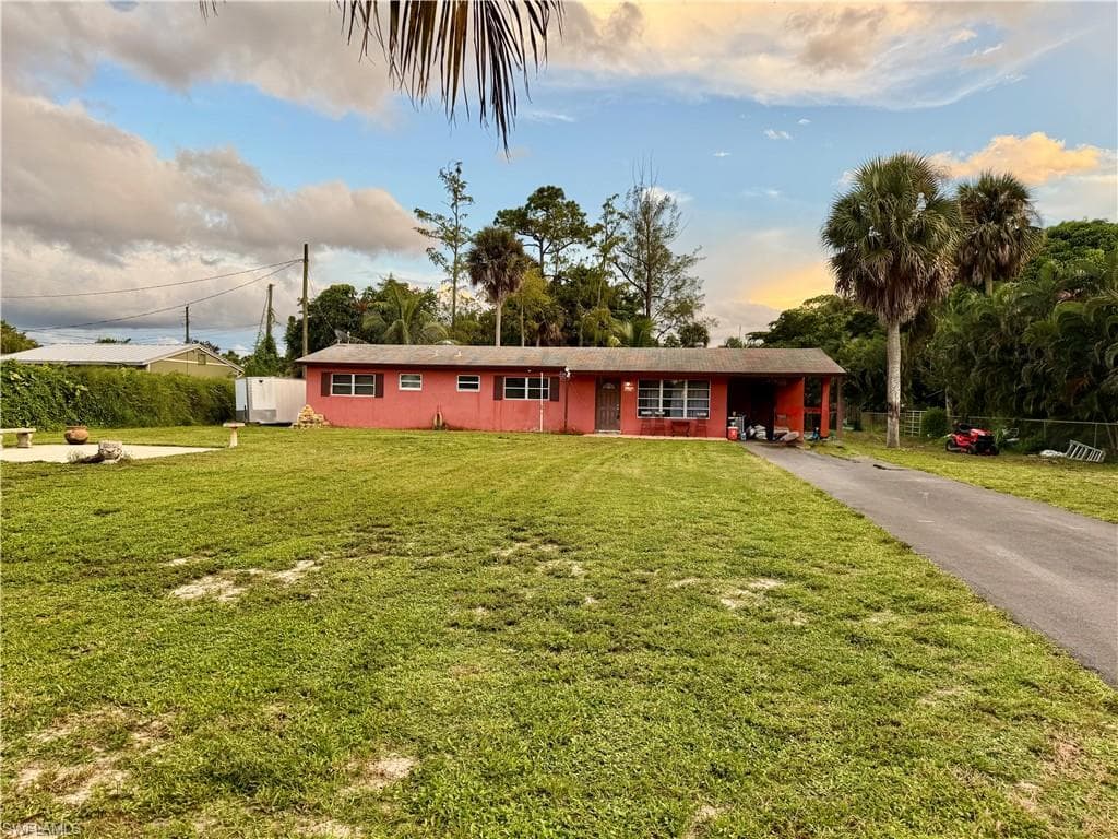6592 Patricia DR WEST PALM BEACH, FL 33413