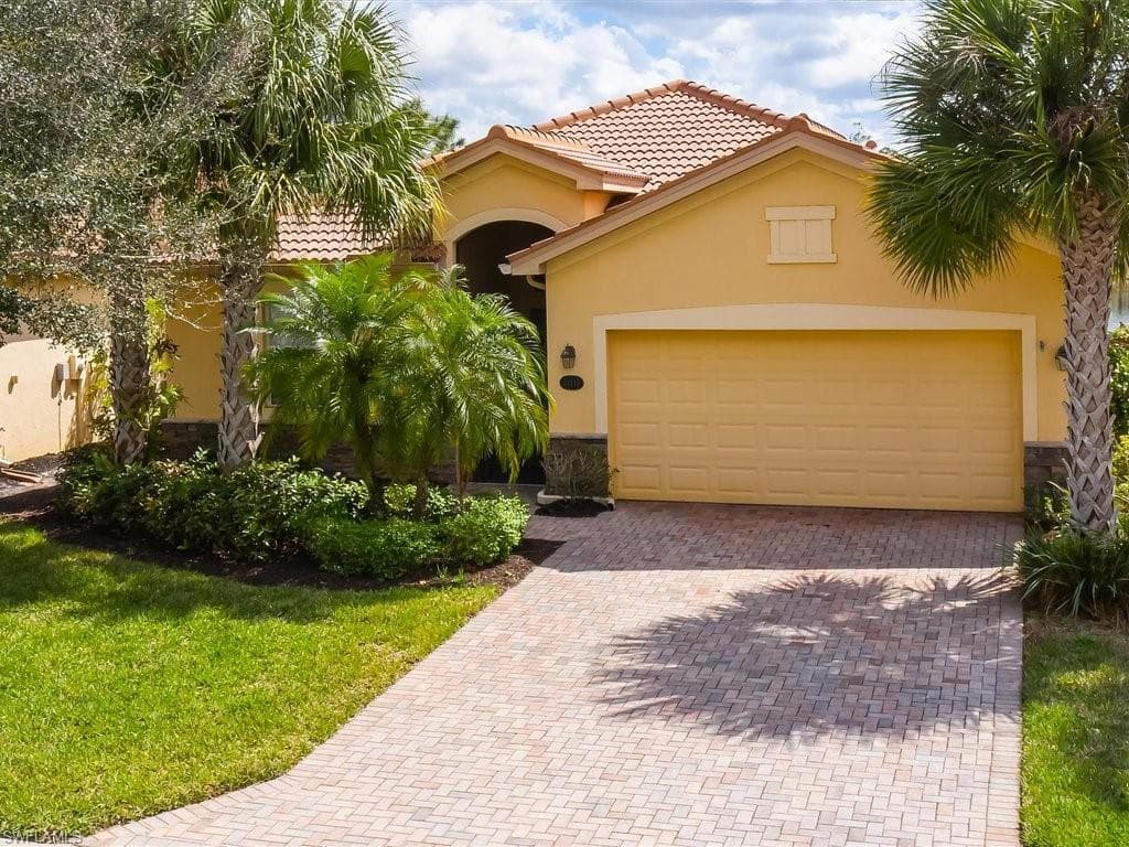 21113 Bella Terra BLVD ESTERO, FL 33928