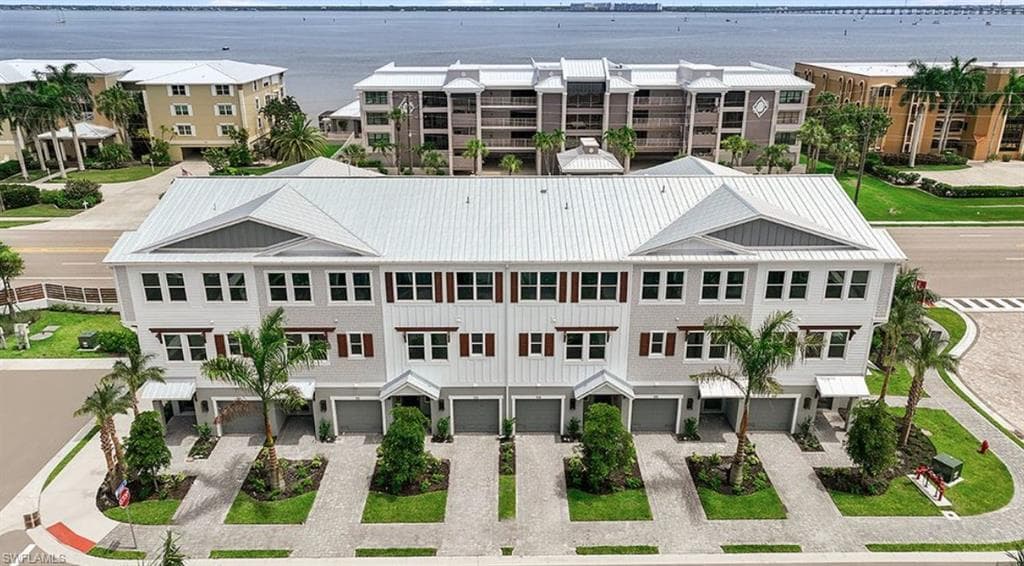 1624 Compass Pointe CT 202 PUNTA GORDA, FL 33950