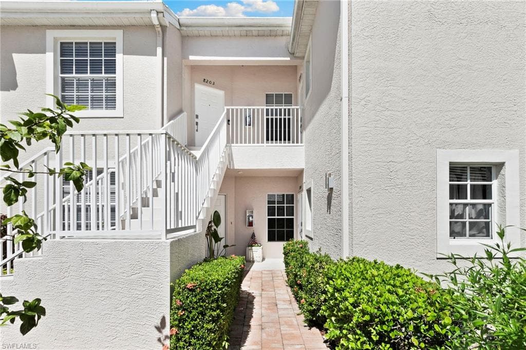1295 Sweetwater CV 8104 NAPLES, FL 34110