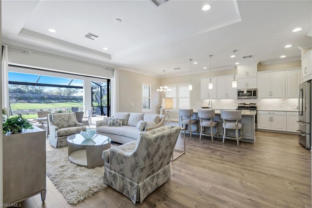 23737 Pebble Pointe LN ESTERO, FL 34135