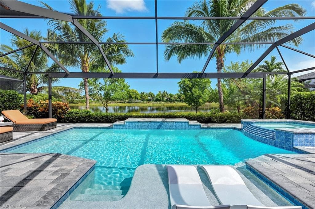 3199 Cotuit LN NAPLES, FL 34114