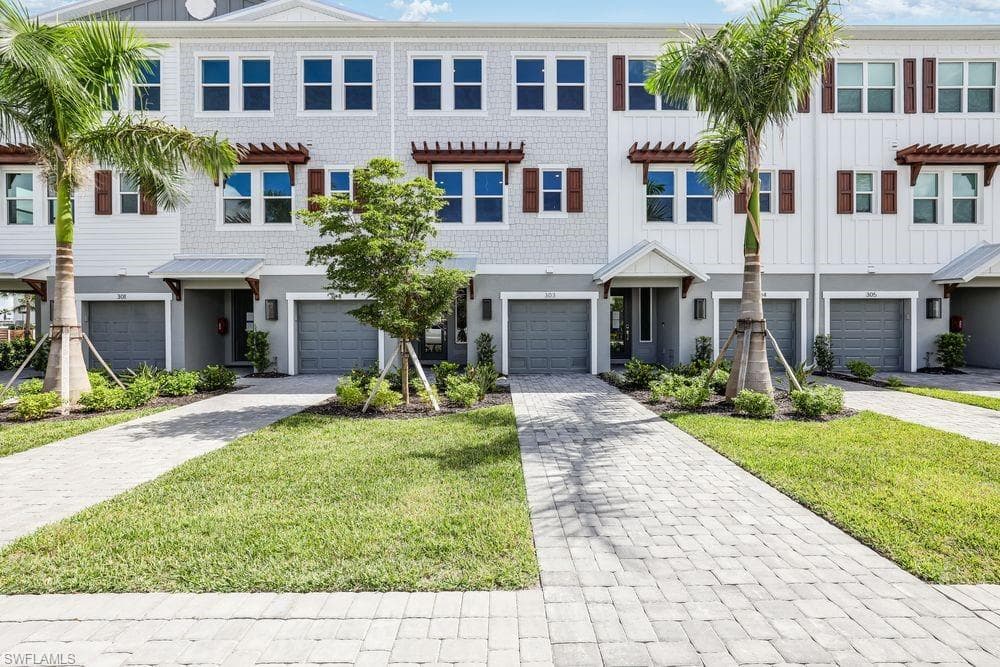 1623 Sea Haven DR 3-303 PUNTA GORDA, FL 33950