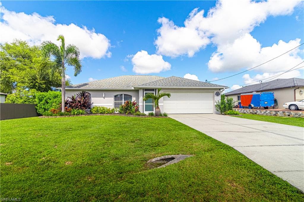 138 Zenith CIR FORT MYERS, FL 33913
