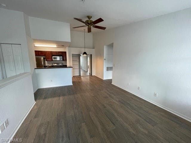 14890 Pleasant Bay LN 3203 NAPLES, FL 34119