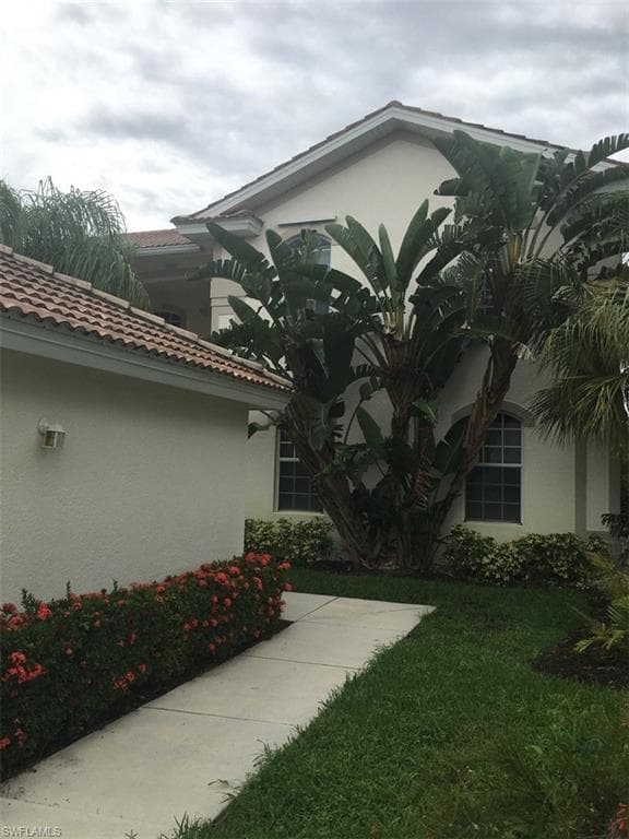 365 Stella Maris DR N 2907 NAPLES, FL 34114