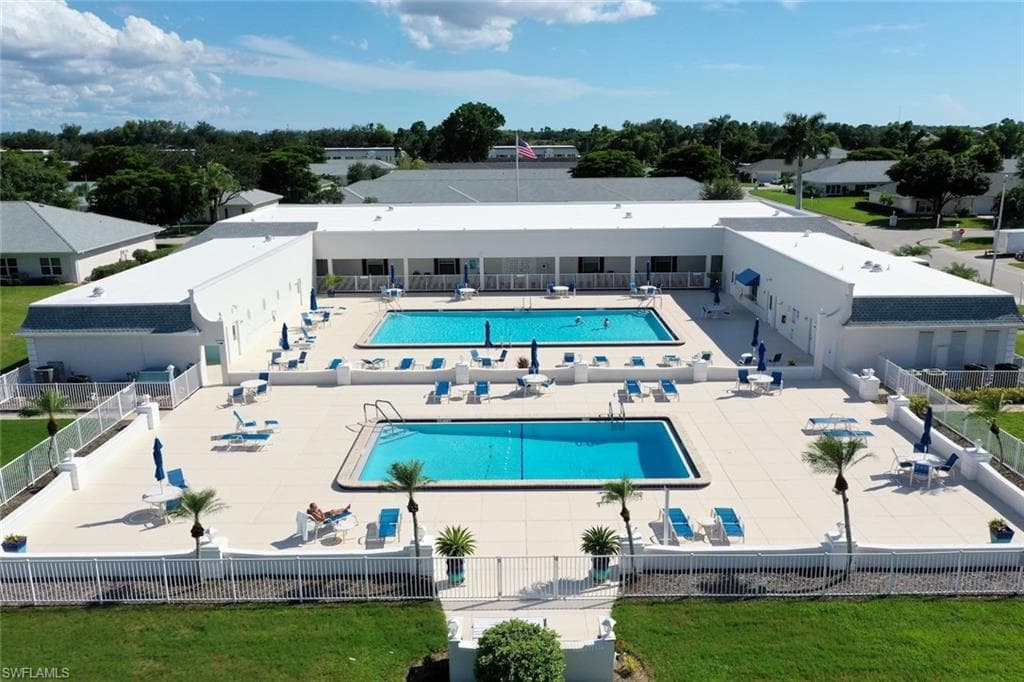 1295 Broadwater DR FORT MYERS, FL 33919