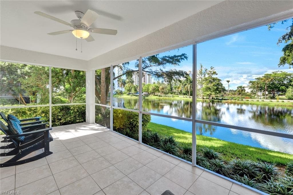 26938 Montego Pointe CT 101 BONITA SPRINGS, FL 34134