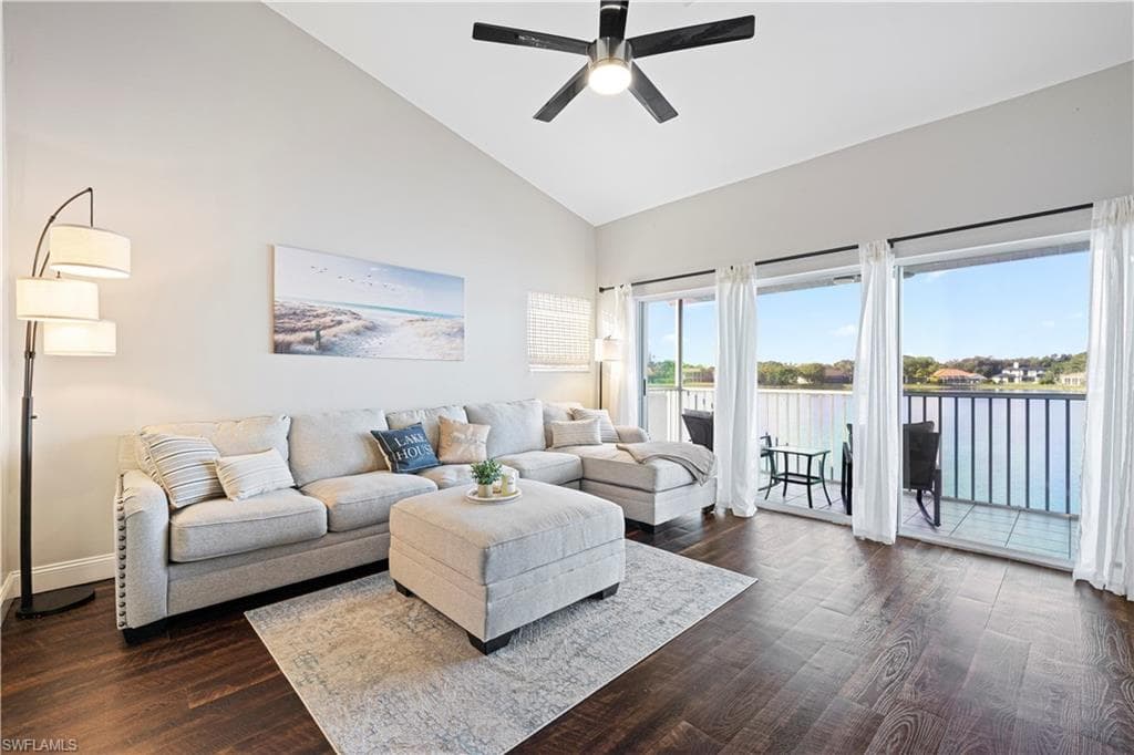 541 Windsor SQ 9-201 NAPLES, FL 34104
