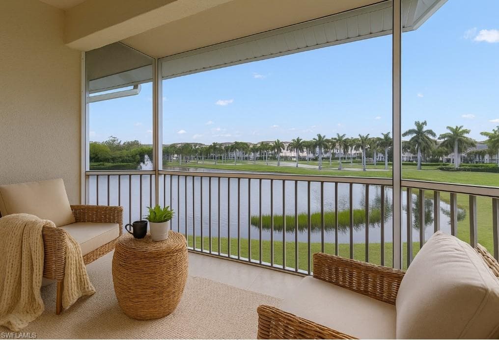 3511 Milan DR 204 FORT MYERS, FL 33916