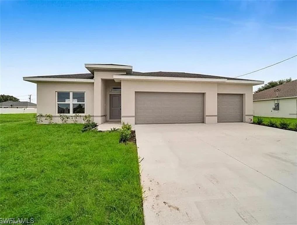 2841 NW 21st PL CAPE CORAL, FL 33993