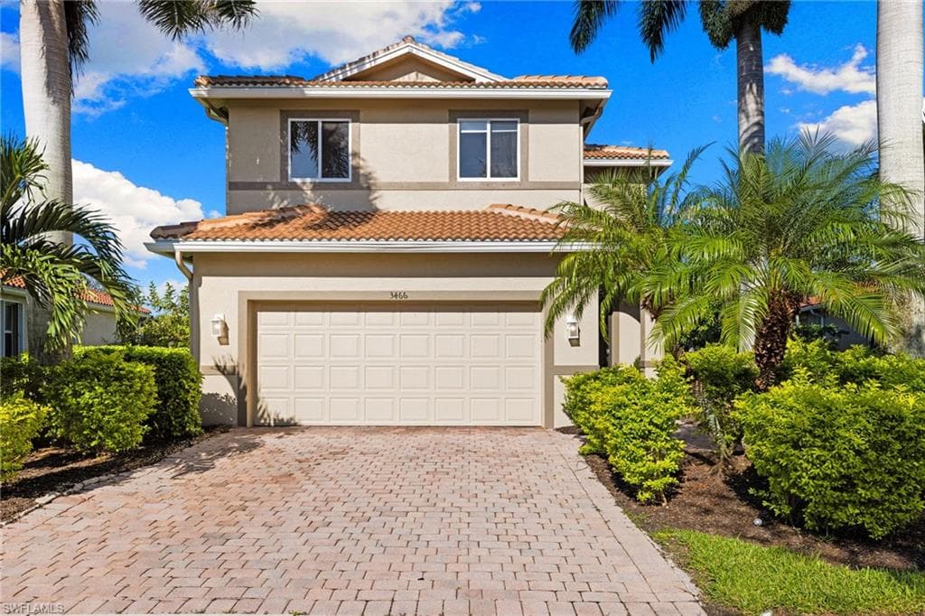 3466 Malagrotta CIR CAPE CORAL, FL 33909