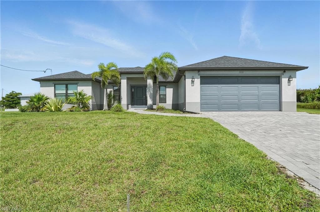 1028 NW 33rd AVE CAPE CORAL, FL 33993