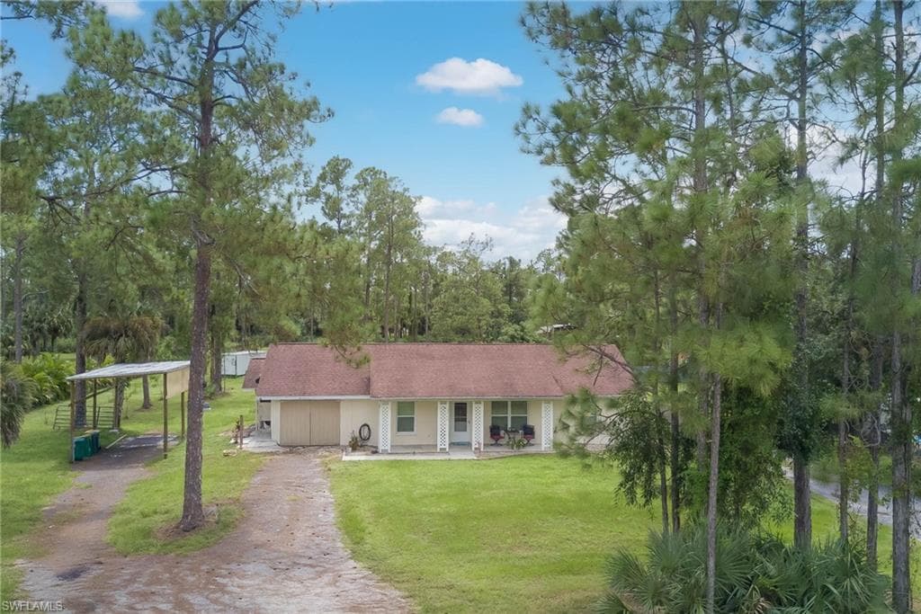 2940 10th AVE NE NAPLES, FL 34120