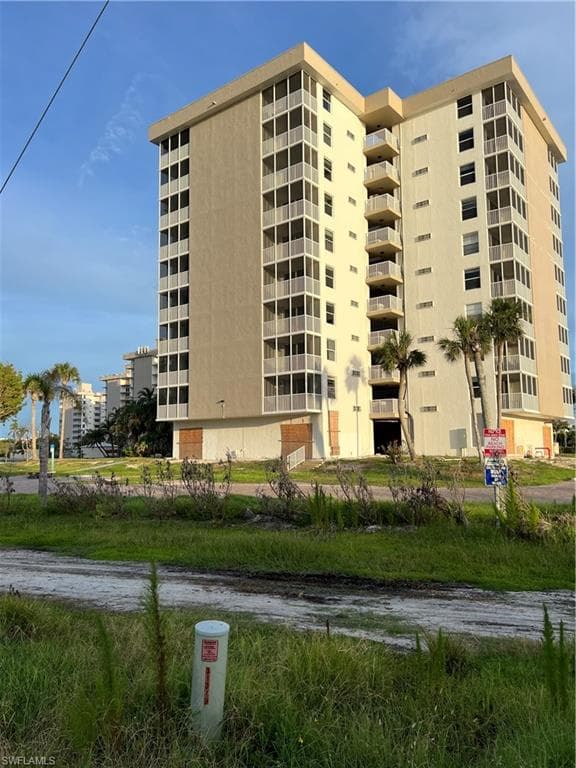 5800 Bonita Beach RD SW 706 BONITA SPRINGS, FL 34134