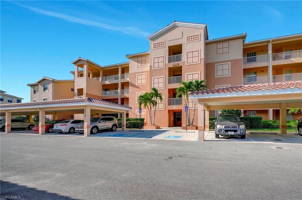14561 Legends BLVD N 103 FORT MYERS, FL 33912
