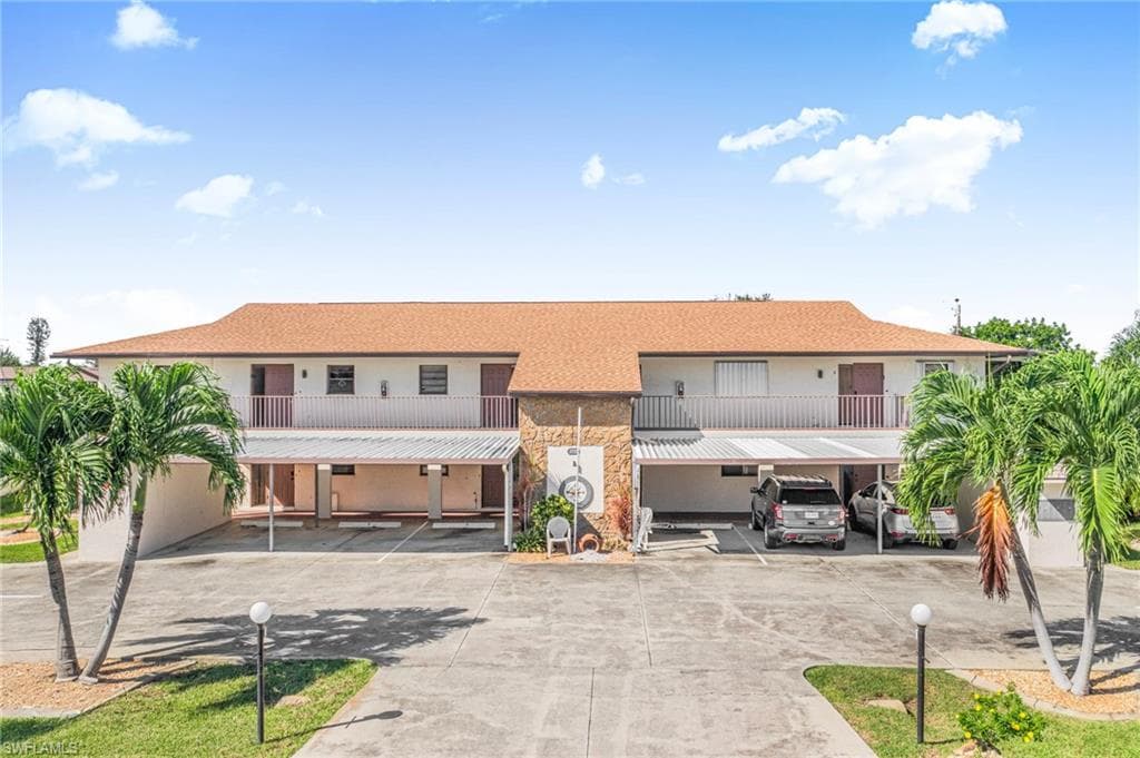 3720 SE 10th AVE 102 CAPE CORAL, FL 33904