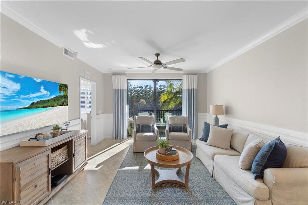 9596 Trevi CT 5425 NAPLES, FL 34113