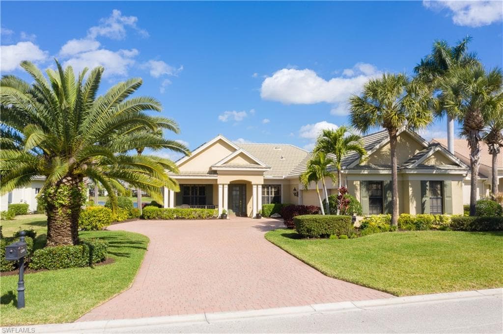 13491 Sabal Point DR FORT MYERS, FL 33905