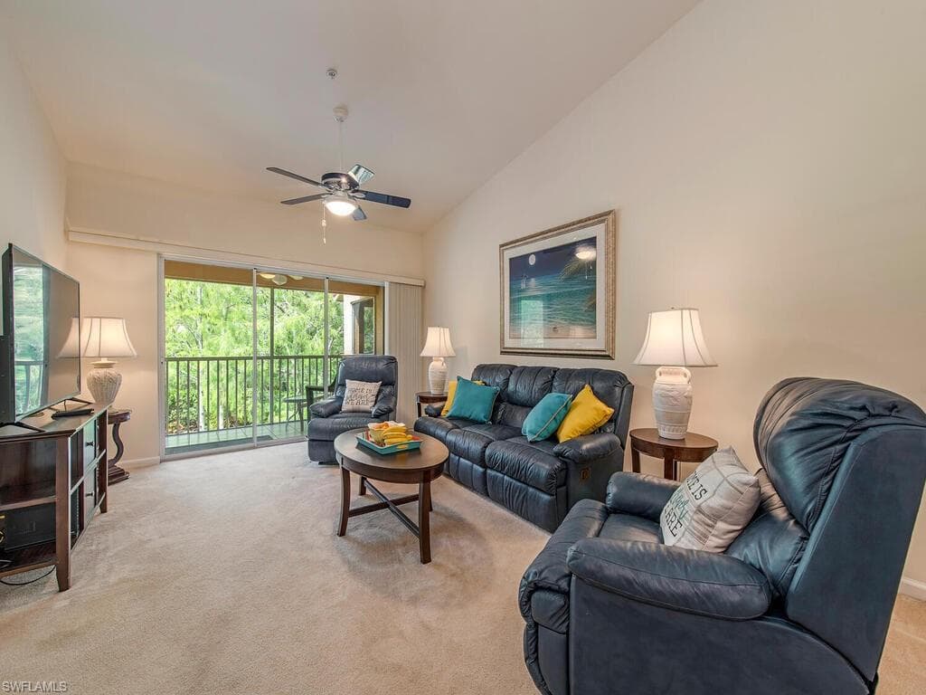 1670 Windy Pines DR 2508 NAPLES, FL 34112