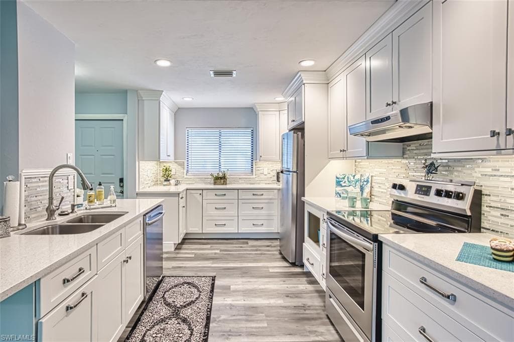 17452 Woodland TRCE F FORT MYERS, FL 33908