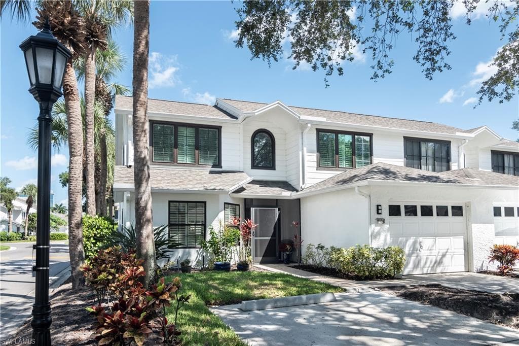 830 Meadowland DR A NAPLES, FL 34108