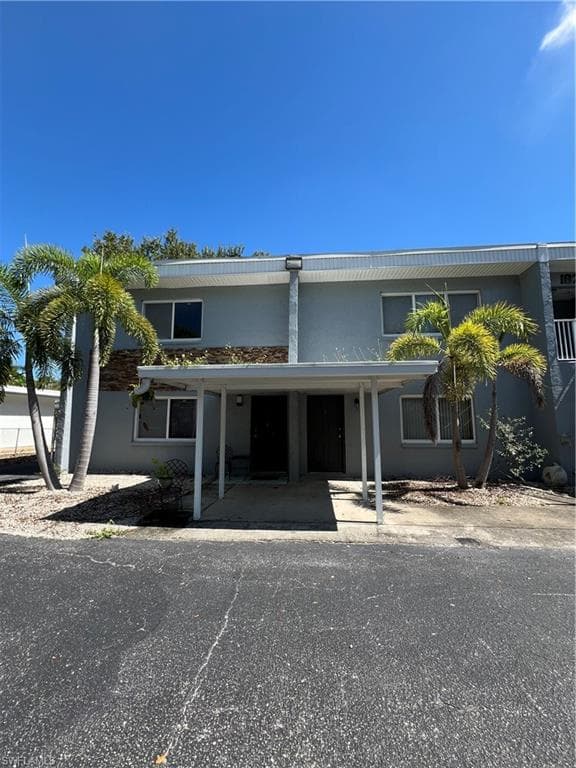 1825 Oak LN FORT MYERS, FL 33901