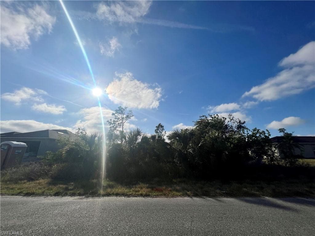 Lot 30 Kiska RD NORTH PORT, FL 34288