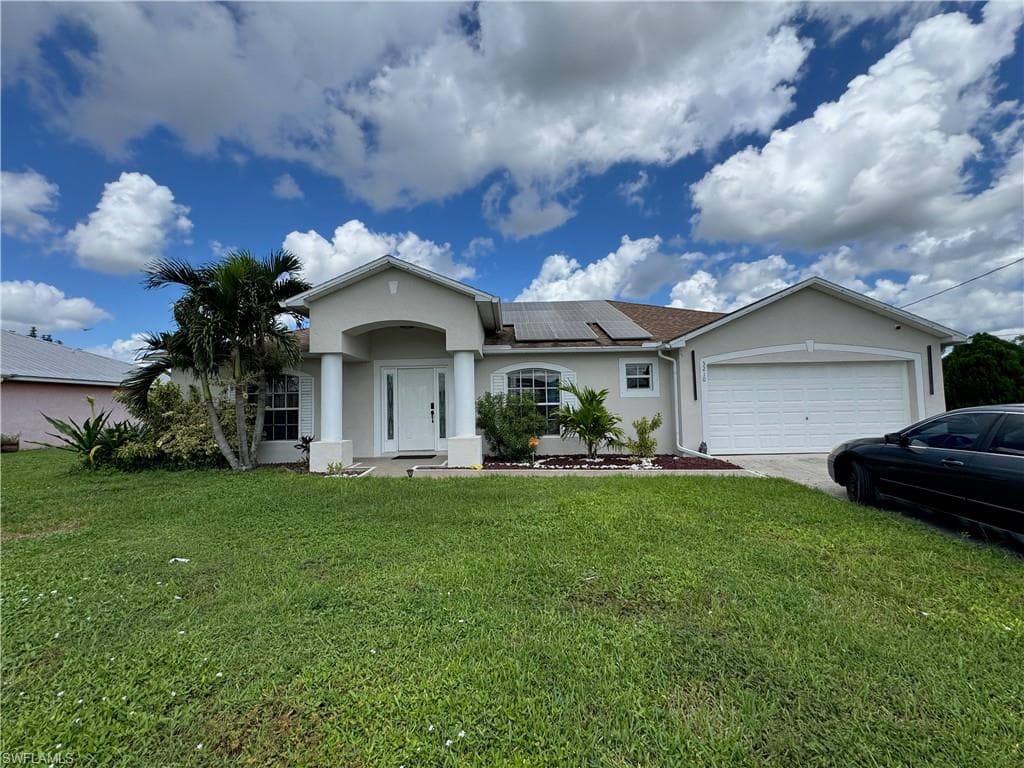3210 19th ST SW LEHIGH ACRES, FL 33976