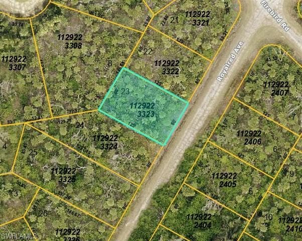 Royal Red AVE NORTH PORT, FL 34288