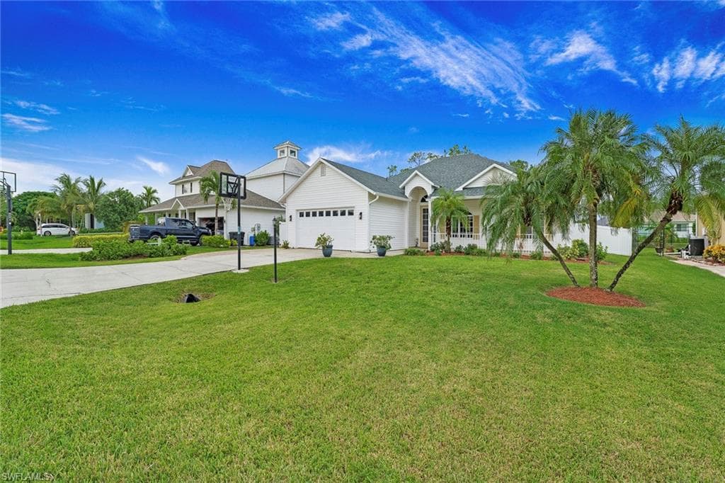 10670 Ankeny LN BONITA SPRINGS, FL 34135