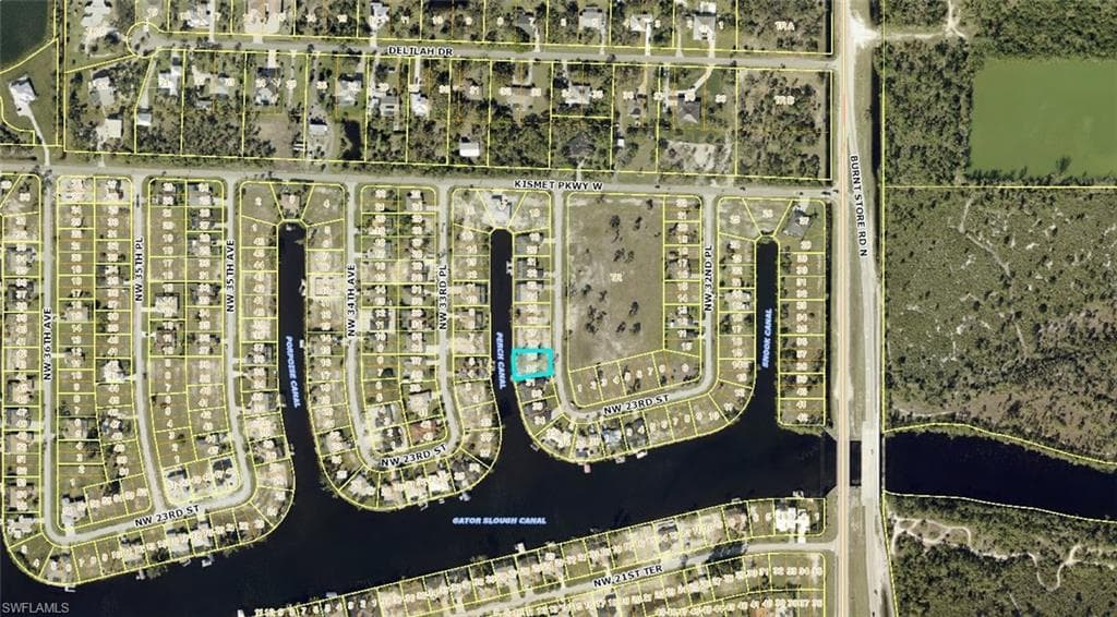 2310 NW 33rd AVE CAPE CORAL, FL 33993