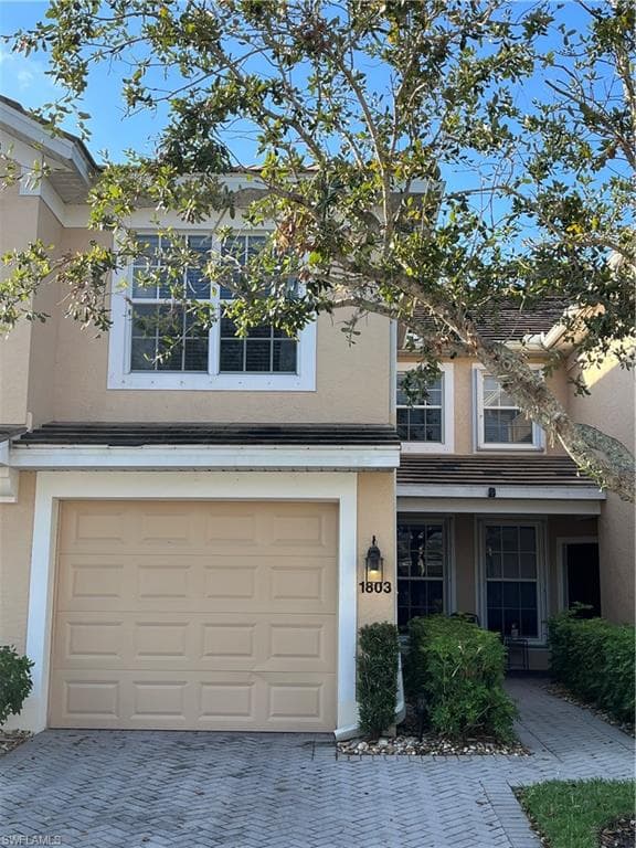 2628 Somerville LOOP 1803 CAPE CORAL, FL 33991