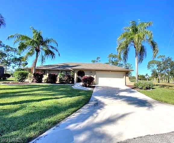 1019 SW 21st LN CAPE CORAL, FL 33991