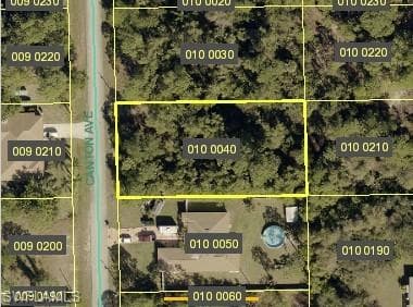 416 Canton AVE LEHIGH ACRES, FL 33972