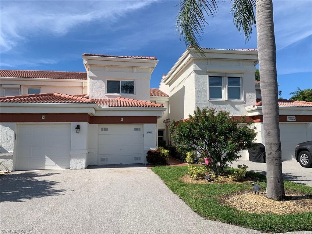13290 Medinah CIR W 7 FORT MYERS, FL 33907