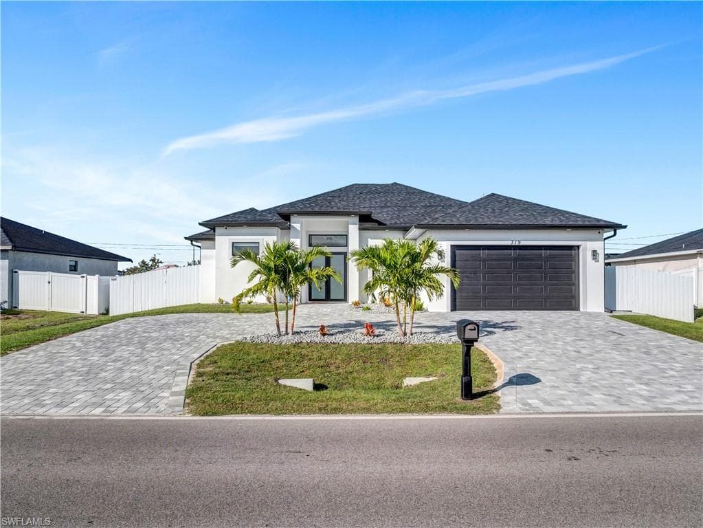 319 Tropicana PKWY W CAPE CORAL, FL 33993