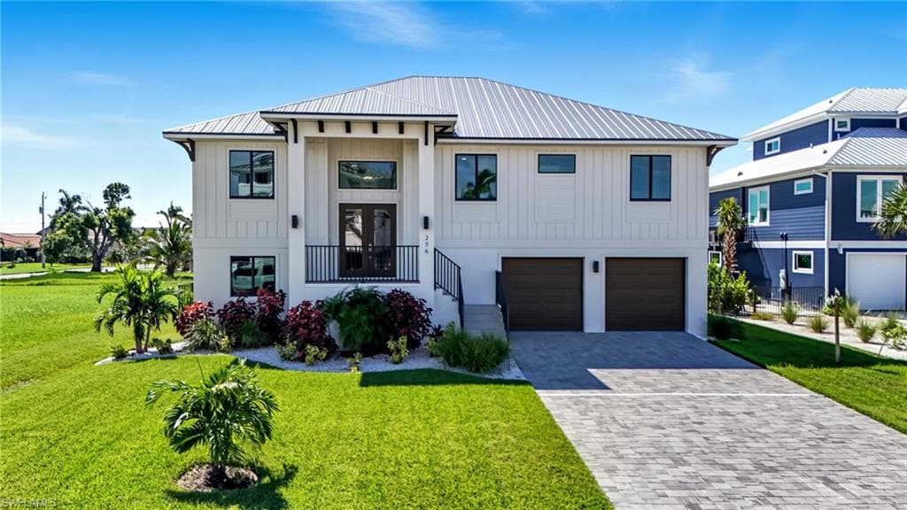 276 Albatross ST FORT MYERS BEACH, FL 33931